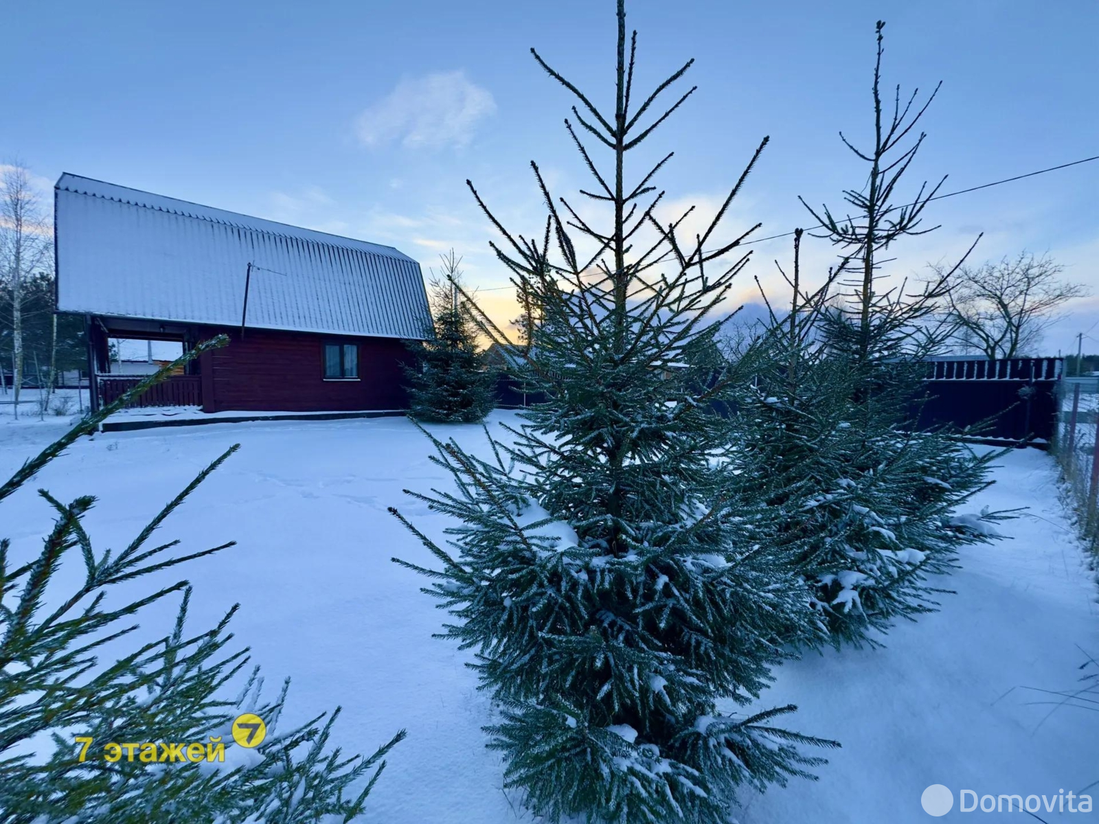 продажа дачи, Росинка-1, 