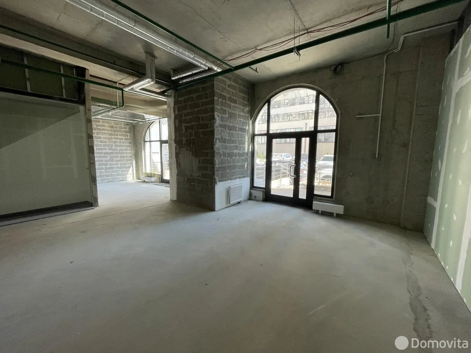 торговый объект, Минск, ул. Петра Мстиславца, д. 10