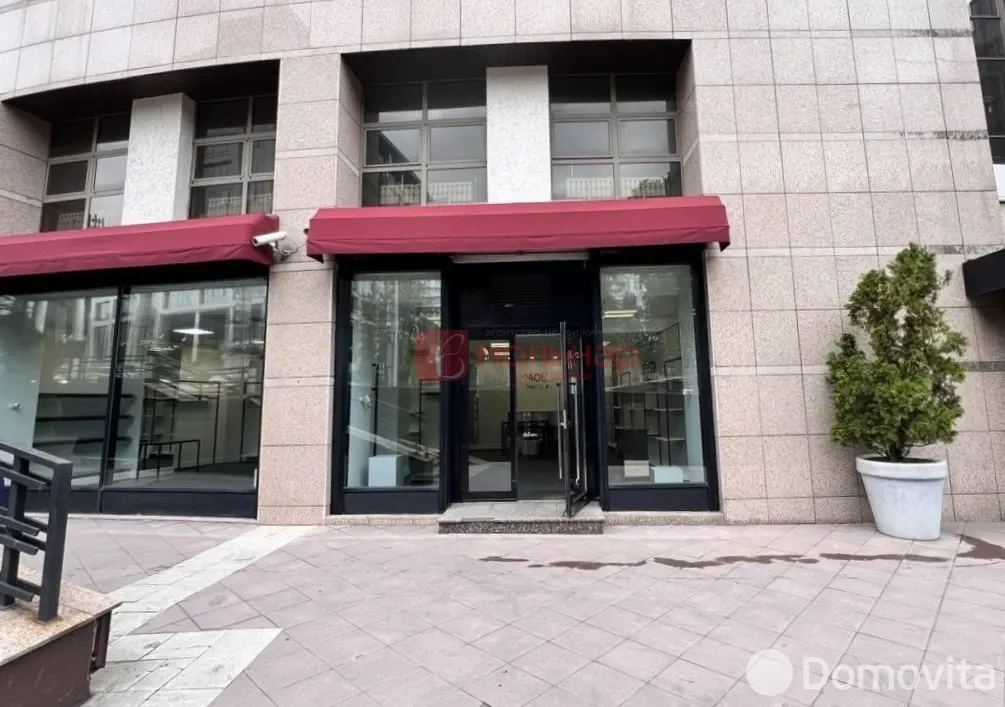 арендовать торговый объект, Минск, ул. Янки Купалы, д. 25