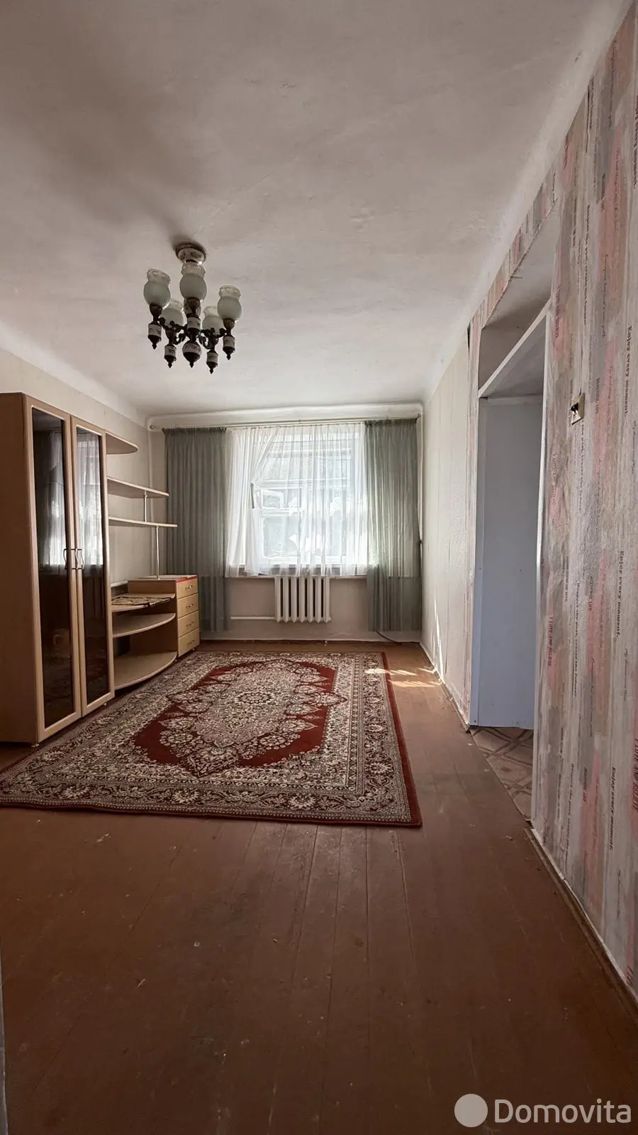 дом, Витебск, ул. Янушковского, д. 26А