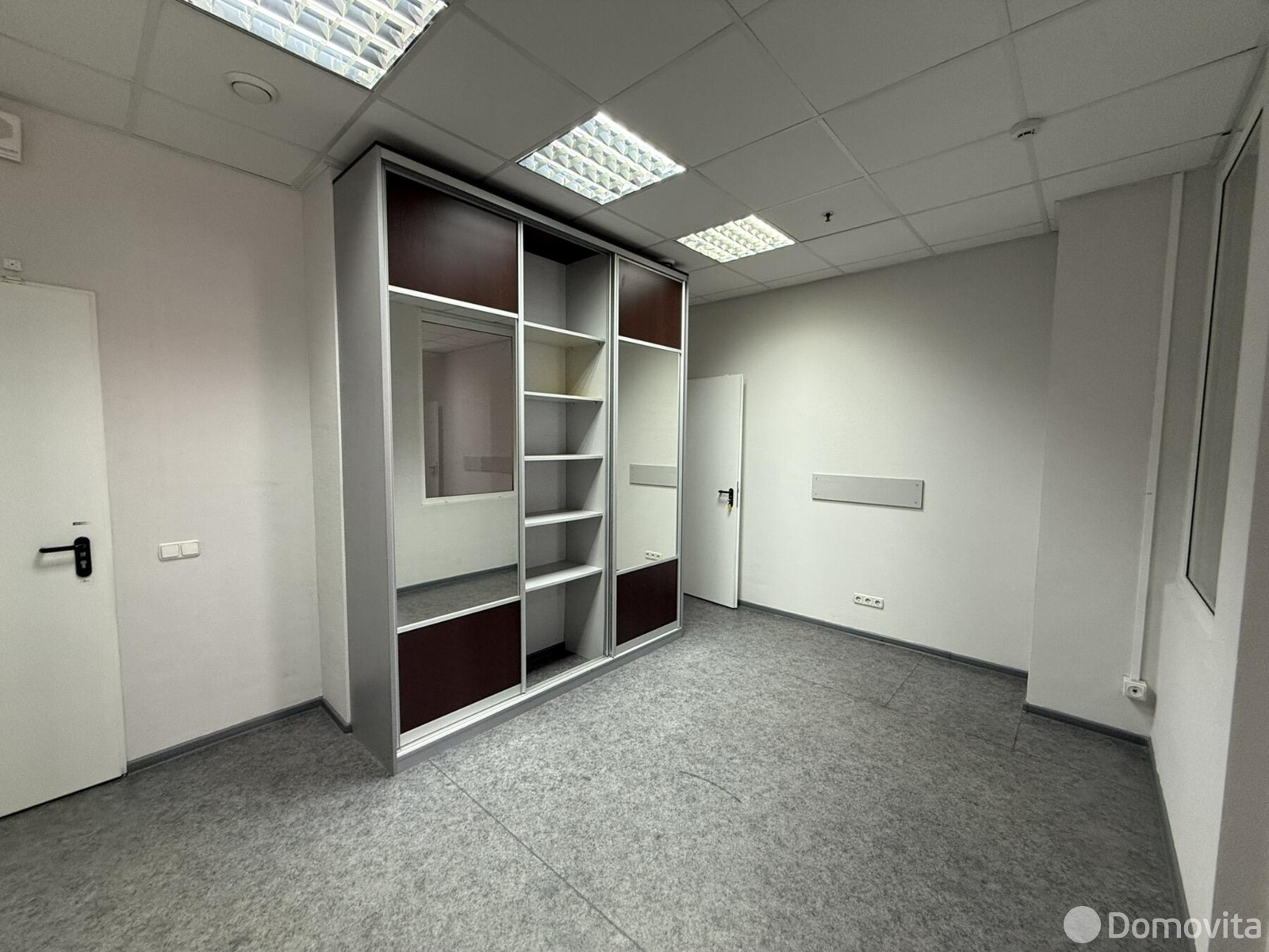 Аренда офиса на ул. Тимирязева, д. 67 в Минске, 800EUR, код 16808 - фото 13