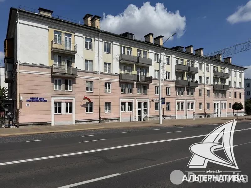 торговый объект, Брест, , стоимость продажи 398 000 р.