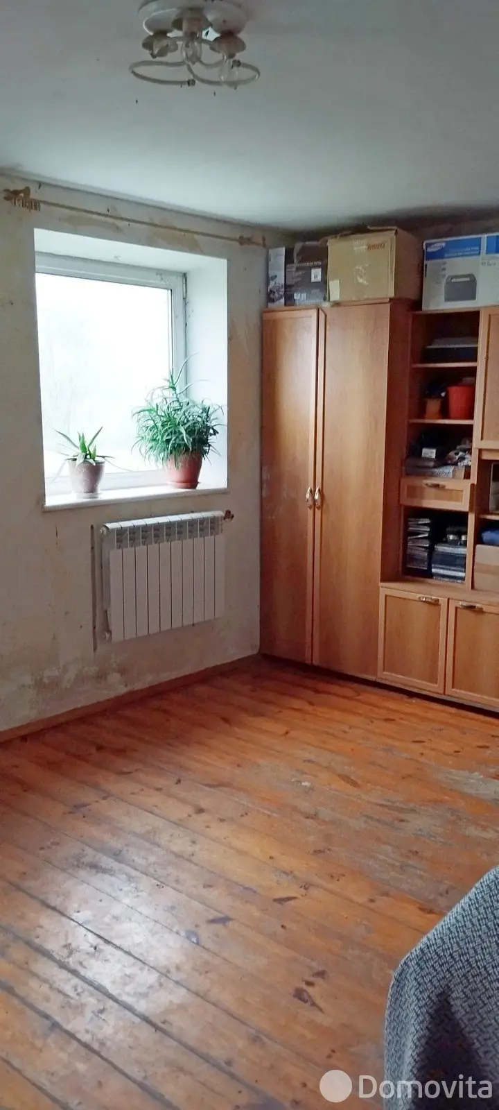 продажа дома, Плебанцы, ул. Центральная