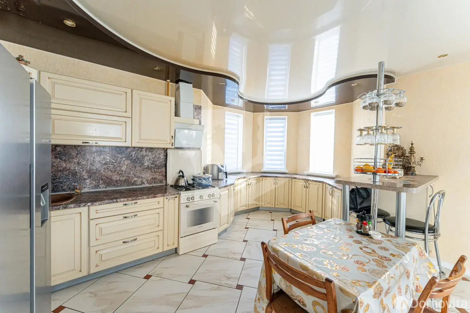 коттедж, Столбцы, ул. Вишнёвая 