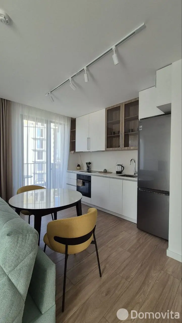 Снять 1-комнатную квартиру в Минске, ул. Цвирко, д. 74, 650USD, код 146672 - фото 26