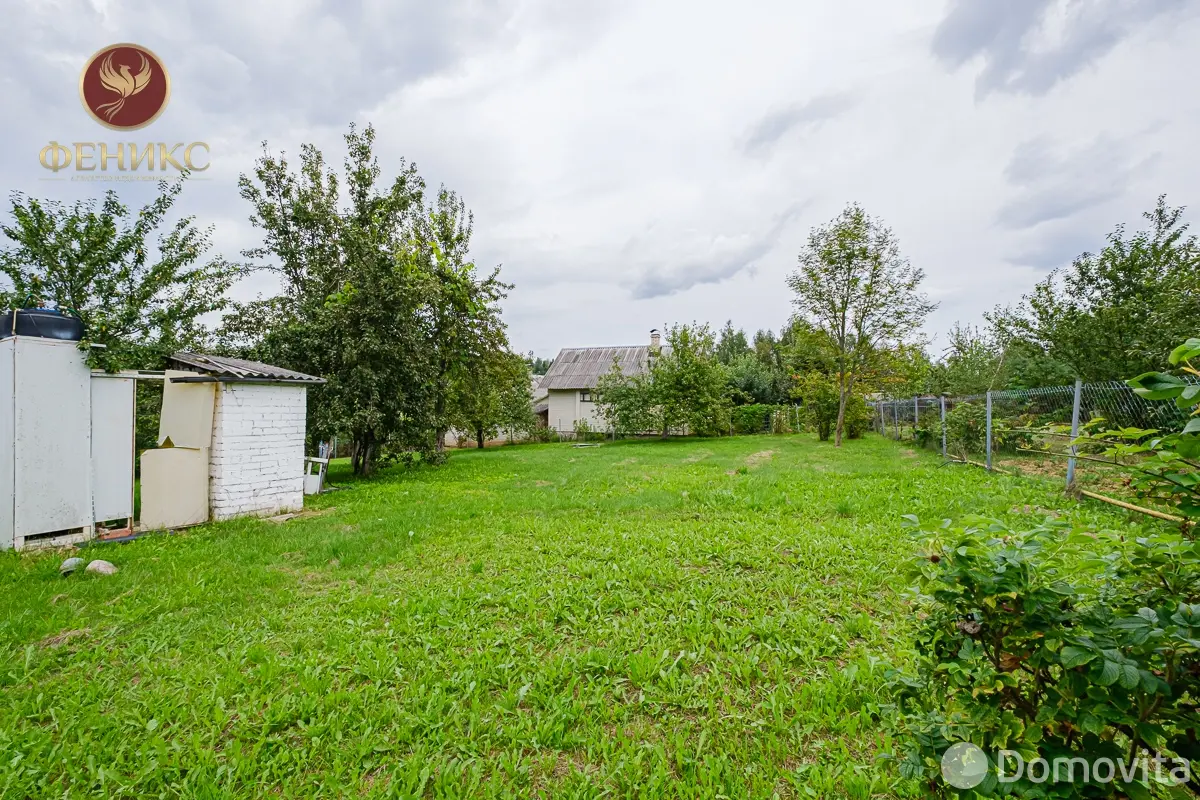 дом, МАЛИНОВКА-2001, 