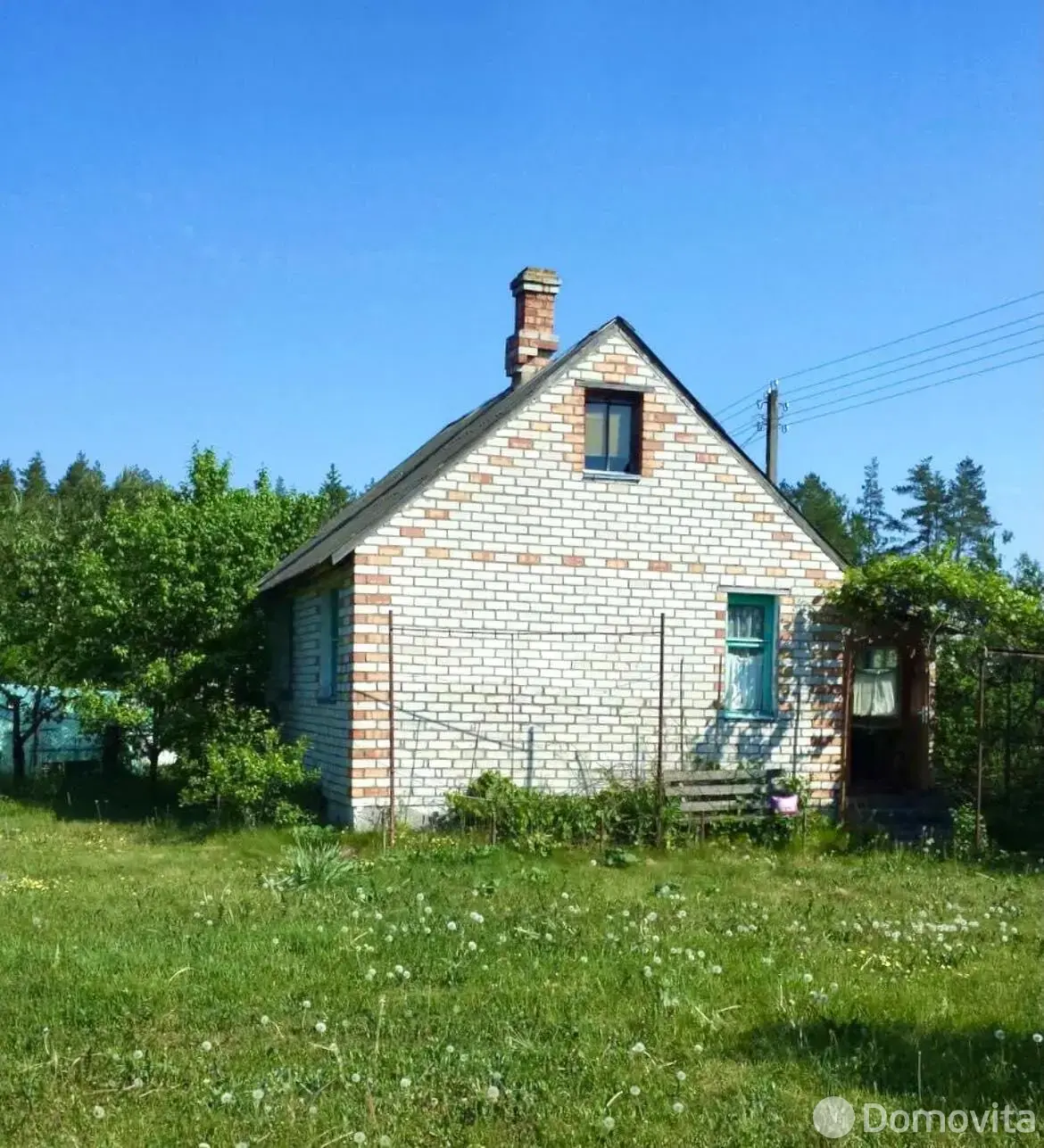Цена продажи дачи, Птолемей, д. 17