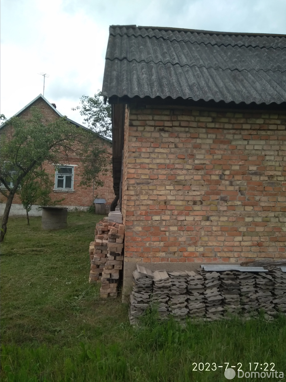 дом, Слонимский, , стоимость продажи 45 000 р.