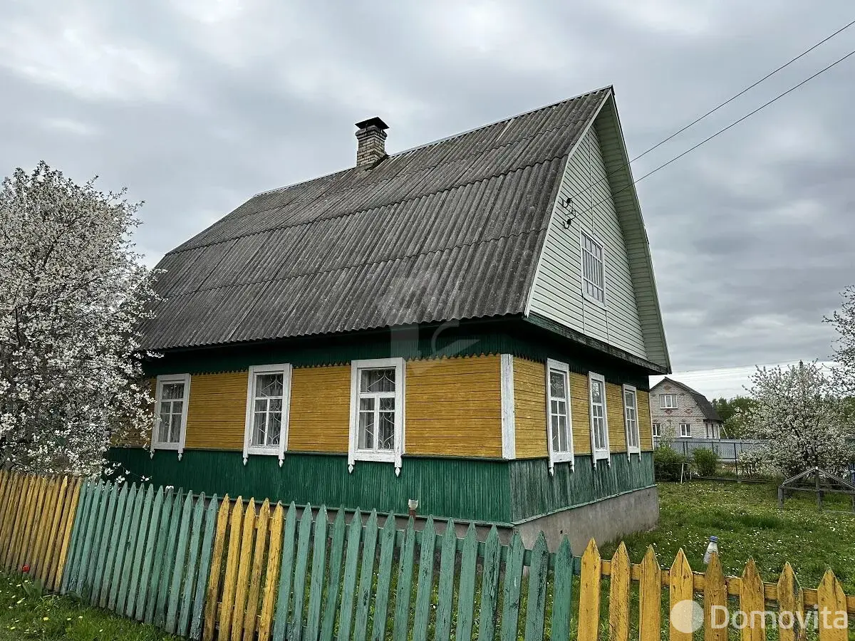 Купить 1-этажную дачу в РАНЕТ-1 Минская область, 15500USD, код 182612 - фото 16