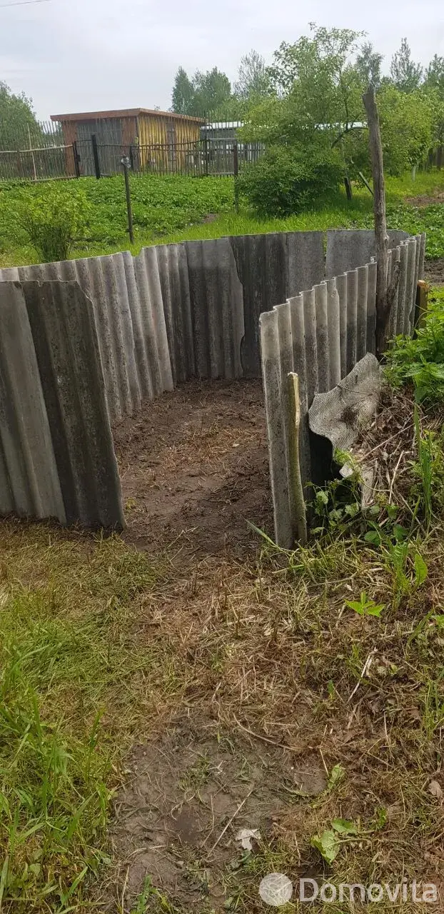 Купить земельный участок, 12 соток, Трикотаж, Витебская область, 3500USD, код 570321 - фото 14