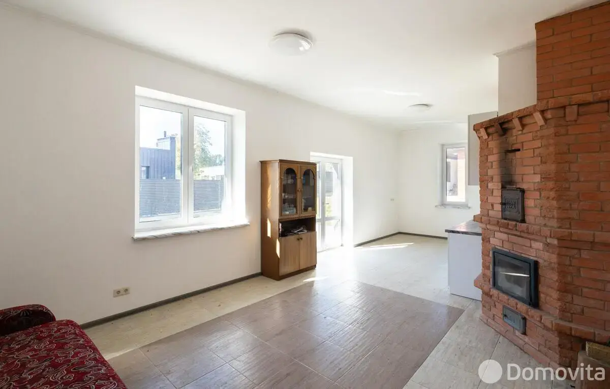 коттедж, Крылово, ул. Центральная 