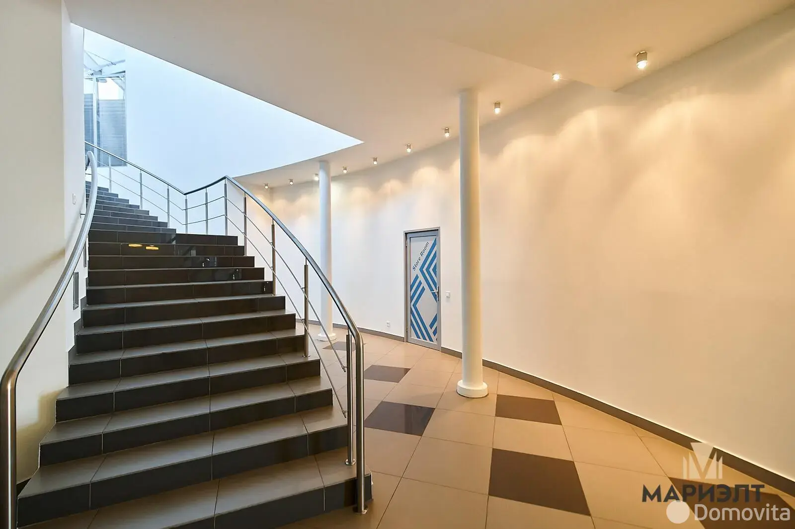 Аренда офиса на ул. Нарочанская, д. 11 в Минске, 23898BYN, код 16091 - фото 15