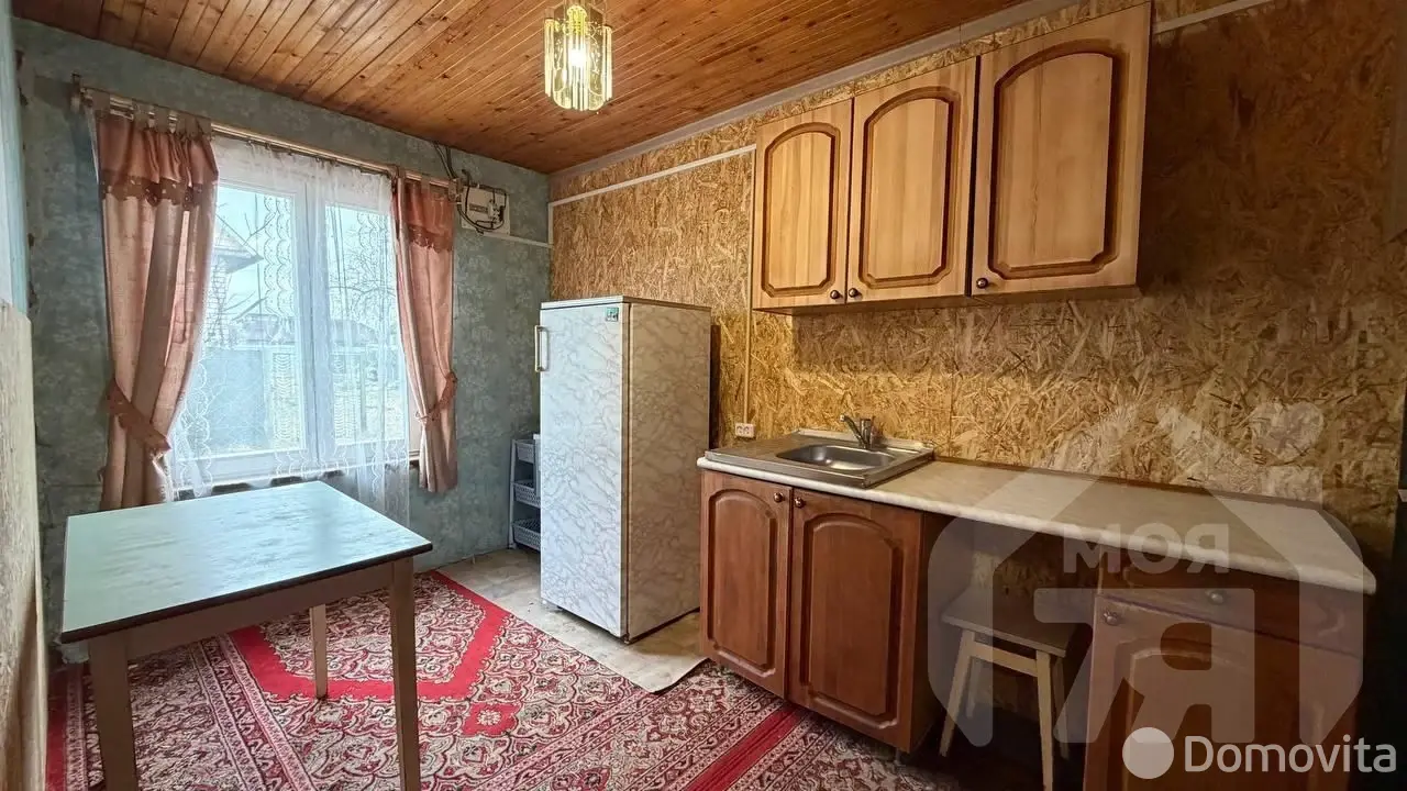 дача, Наш Родник,