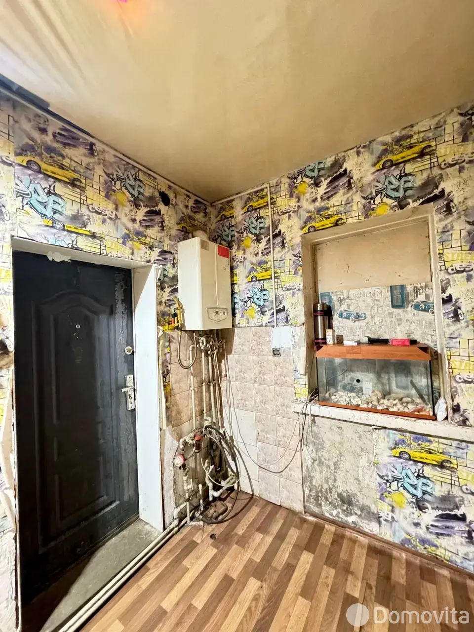 Стоимость продажи коттеджа, Бобруйск, ул. Березинская, д. 31