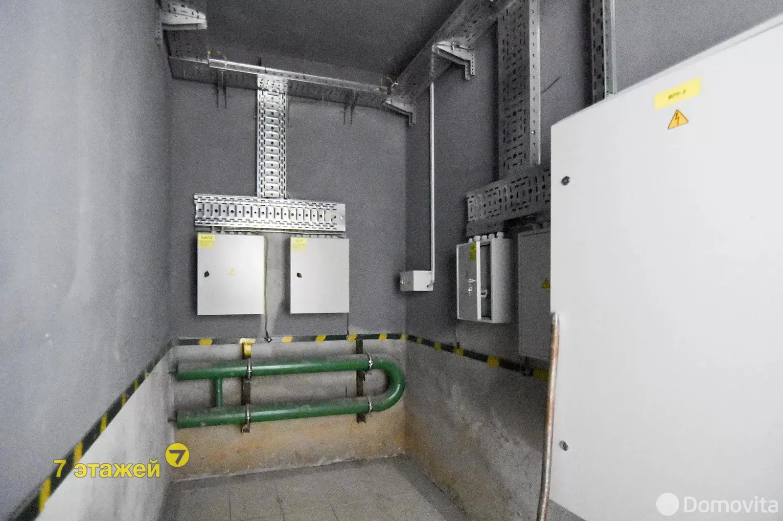 Купить офис на ул. Центральная, д. 26/А/А в Свидне, 355000USD, код 7705 - фото 21