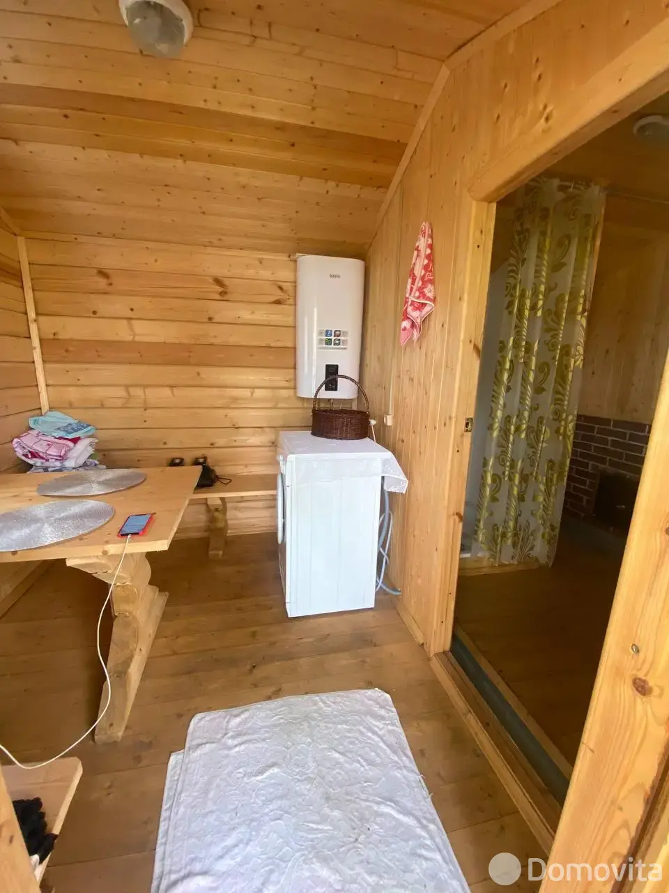 Купить 2-этажную дачу в Мечта Минская область, 41900USD, код 183646 - фото 18