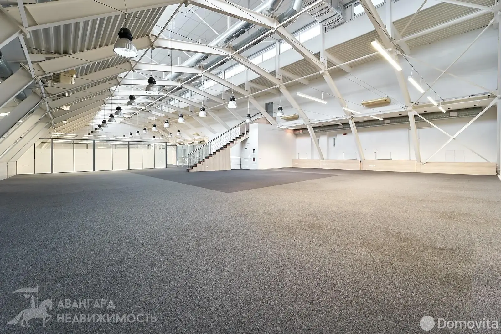 Снять офис на ул. Нарочанская, д. 11 в Минске, 23250BYN, код 15637 - фото 18