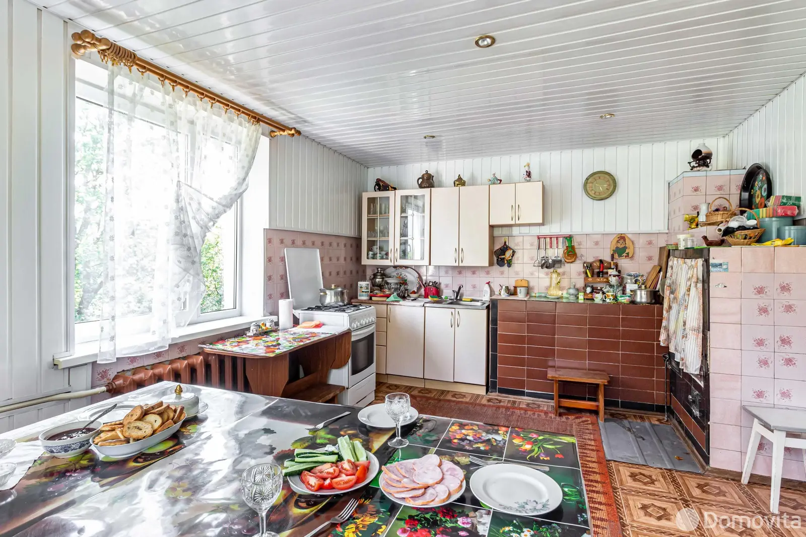 Стоимость продажи дома, Венделево, 