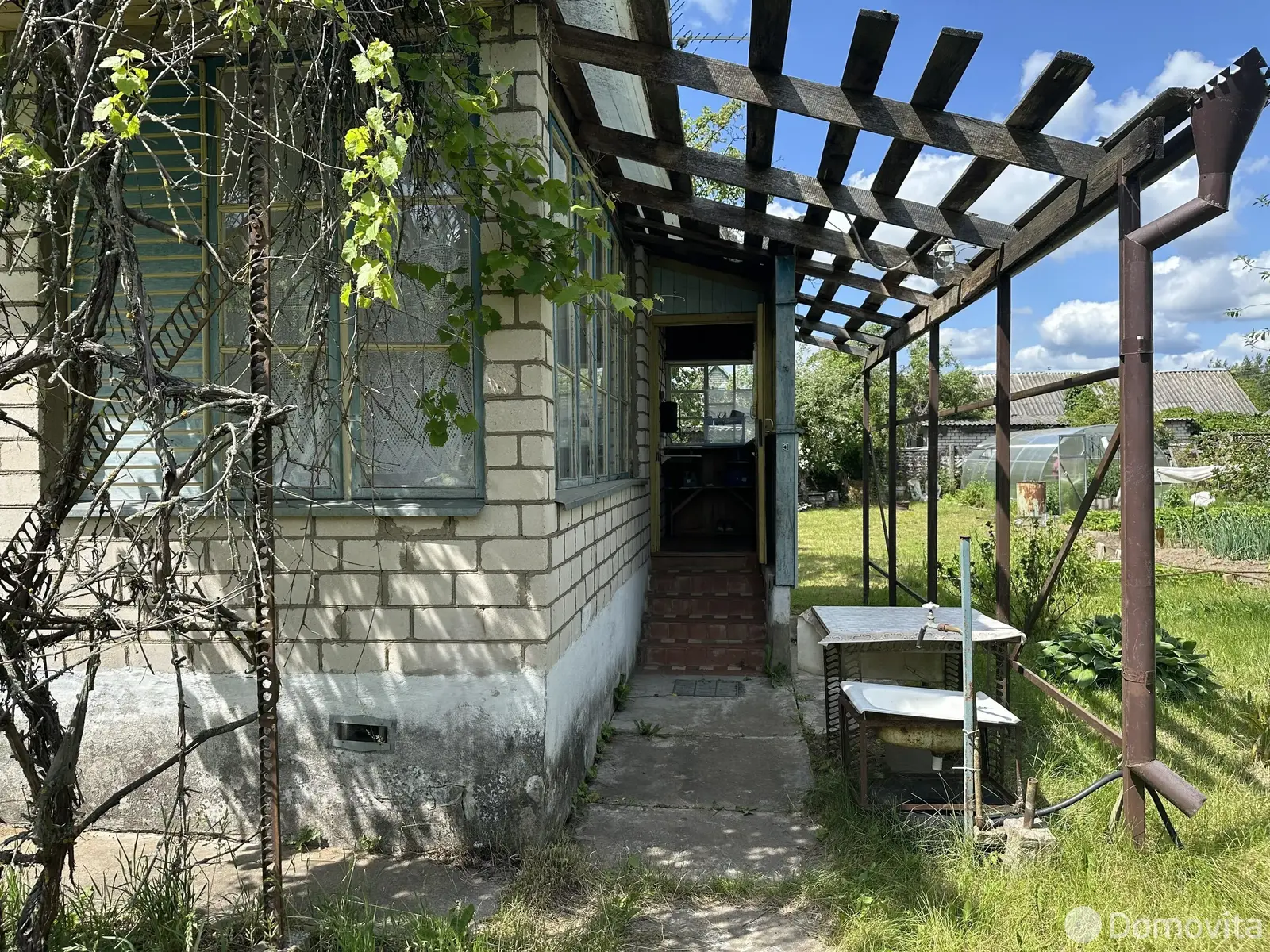 купить дом, Мотор, 