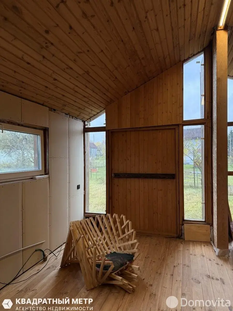 дача, Ивонцевичи, 