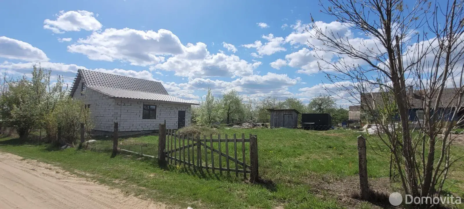 дом, Михайлово, ул. Центральная 
