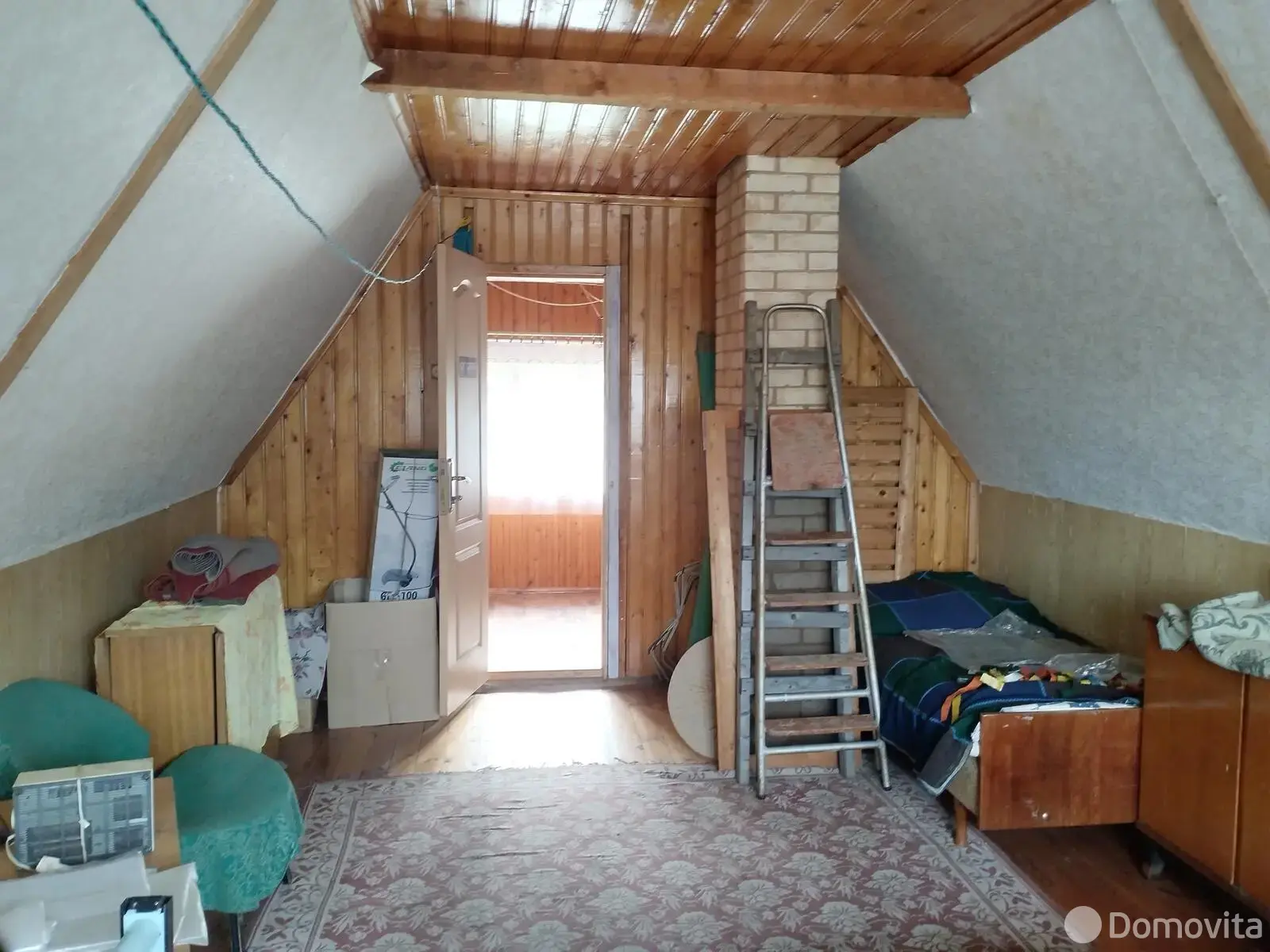 Купить 2-этажную дачу в Тарасик Минская область, 11500USD, код 183285 - фото 23