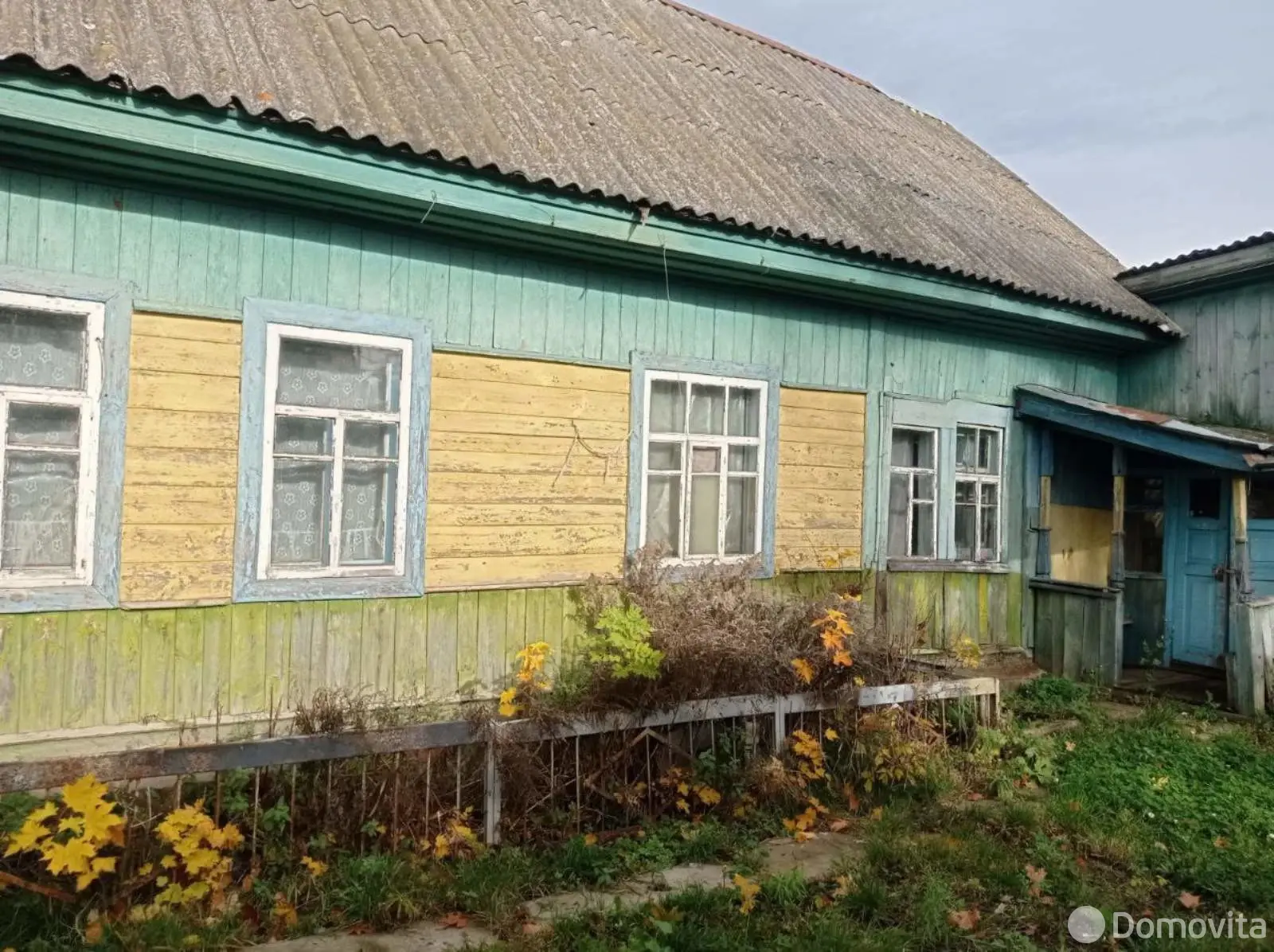 Стоимость продажи коттеджа, Тихиничи, ул. Советская