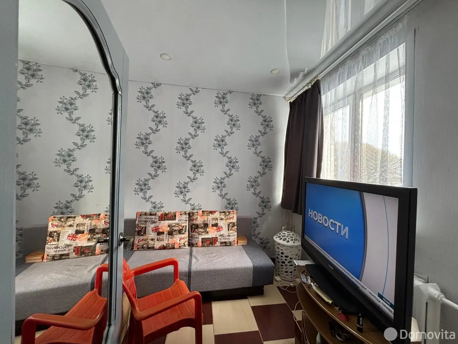 Купить торговую точку на ул. Социалистическая в Столбцах, 85000USD, код 998924 - фото 11