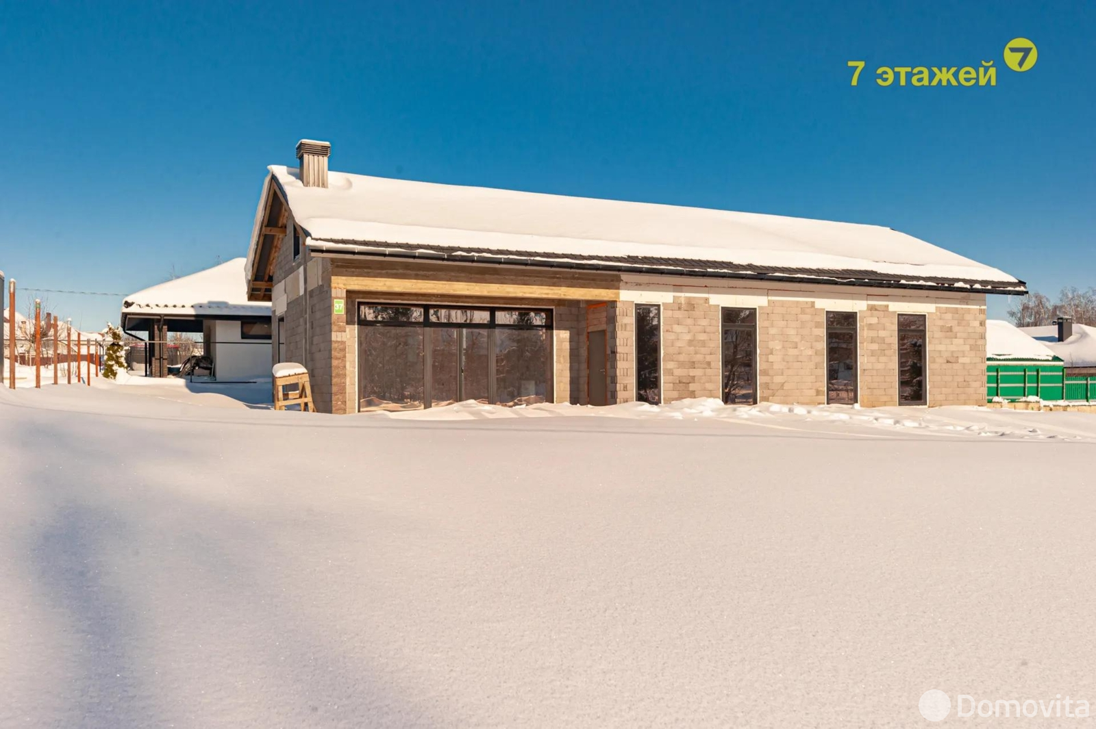 дом, Перхурово-2, - лучшее предложение