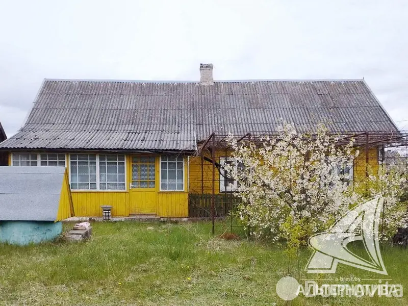 продажа коттеджа, Голосятино, 