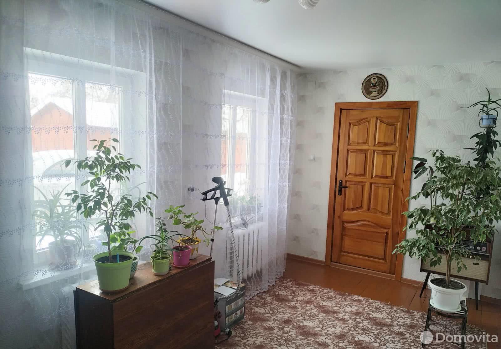 Продажа 1-этажного дома в Лиде, Гродненская область ул. Климко, д. 5, 44990USD, код 630986 - фото 6