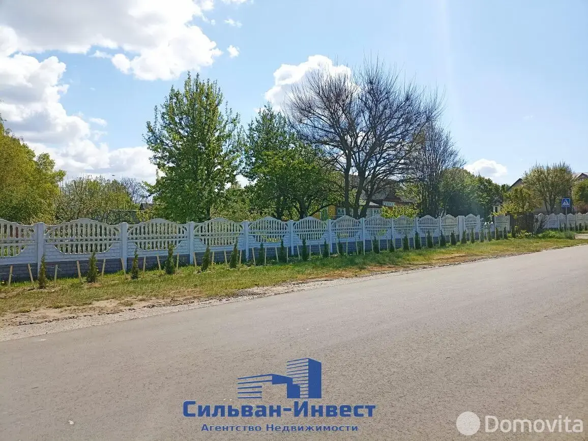 Купить земельный участок, 13.72 соток, Сеница, Минская область, 110000USD, код 569643 - фото 12