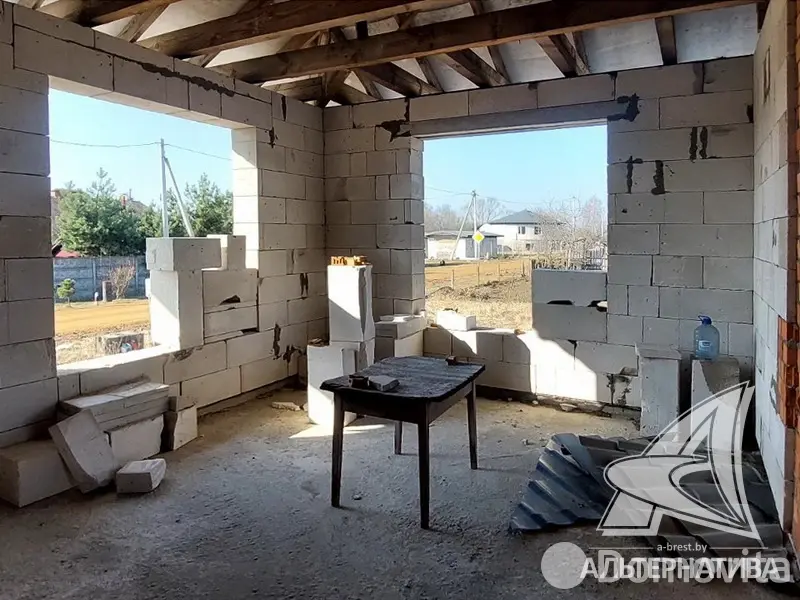 коттедж, Смуга, 