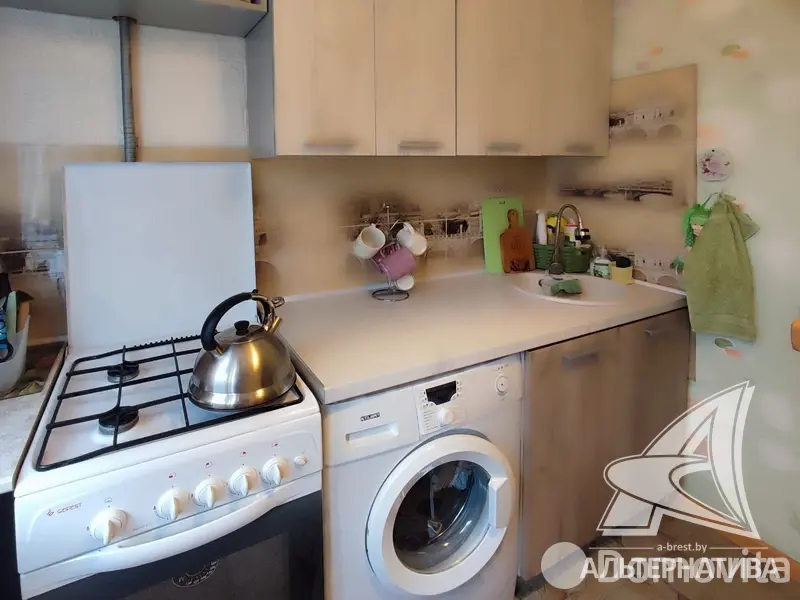 продажа квартиры, Брест, ул. Брестских дивизий