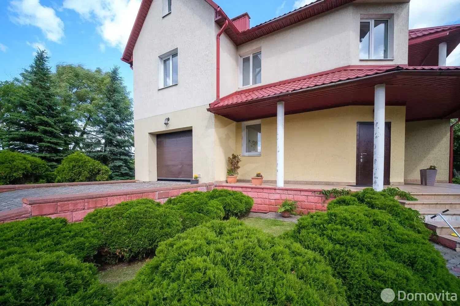 продажа коттеджа, Минск, ул. Бельчицкая, д. 5