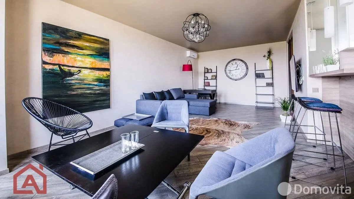 Снять 2-комнатную квартиру в Минске, пер. Одоевского, д. 115А, 900USD, код 147865 - фото 20