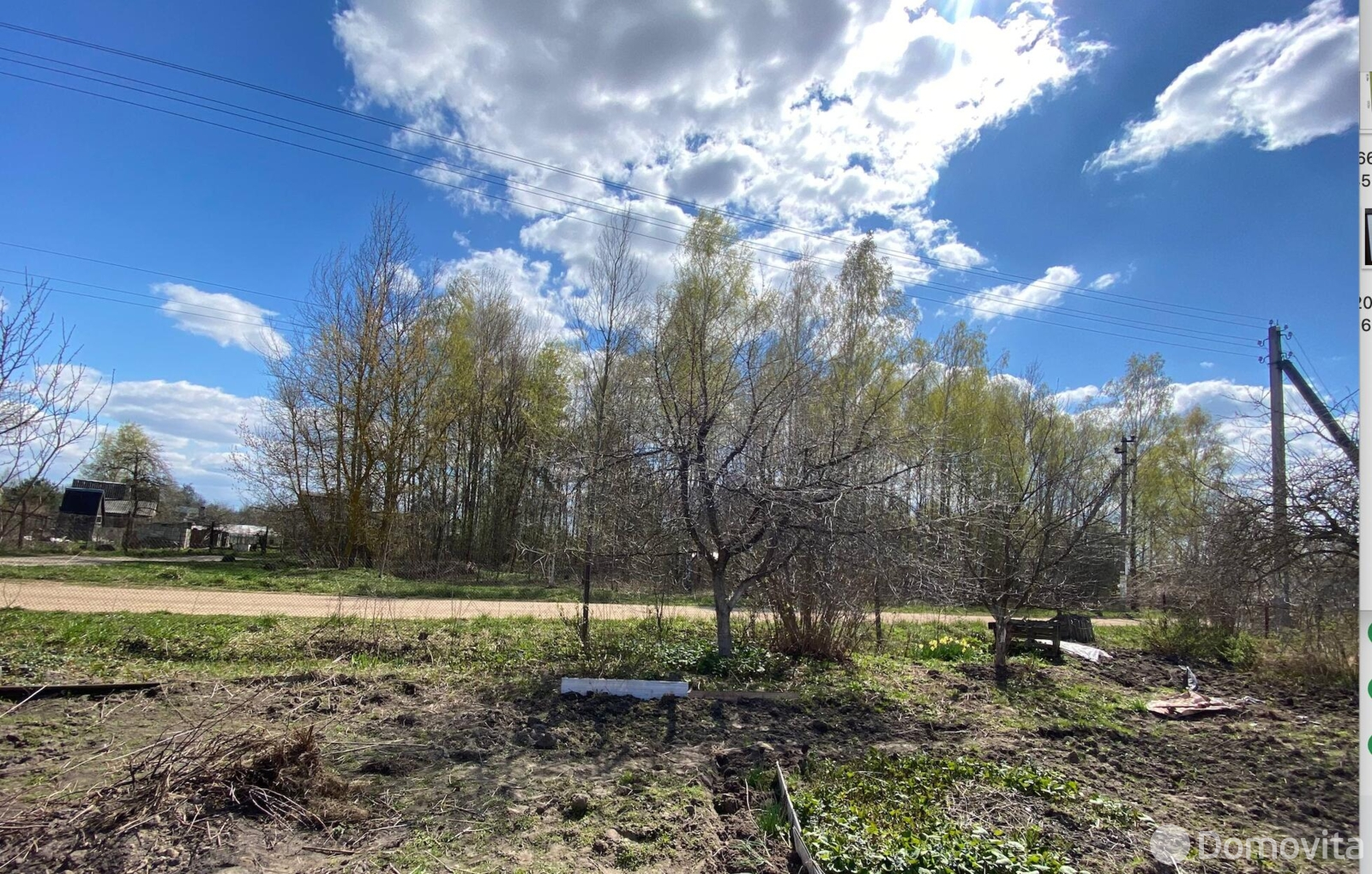 Стоимость продажи дачи, Маладость, 