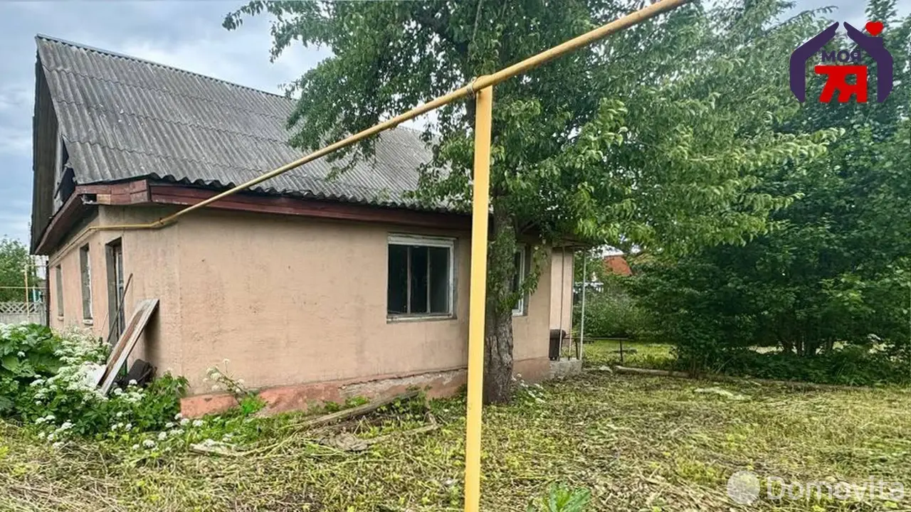 коттедж, Слуцк, ул. Виленская, д. 76 