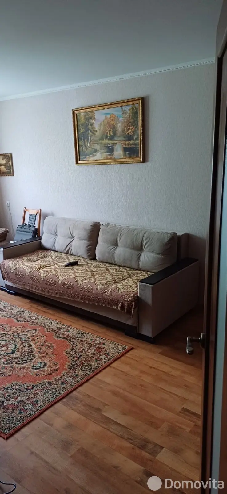 квартира, Минск, ул. Казинца, д. 110 