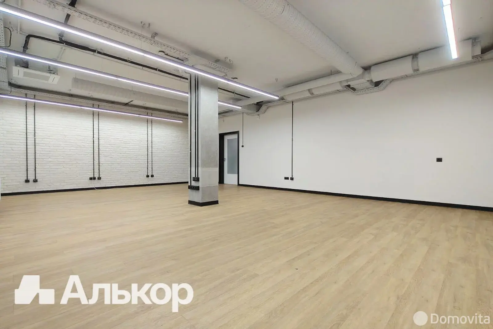 Аренда офиса на ул. Неманская, д. 24 в Минске, 658USD, код 15421 - фото 11