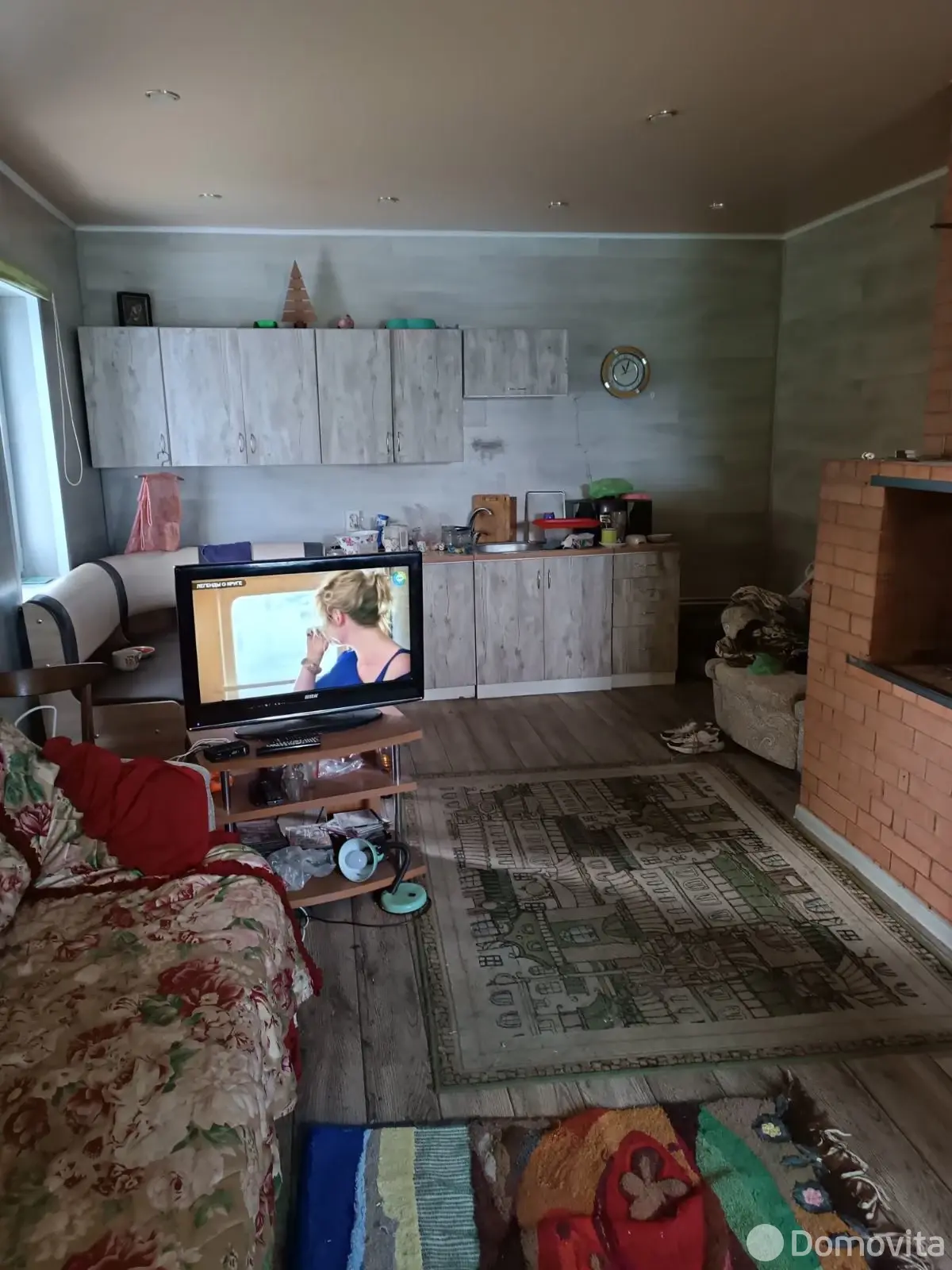 дом, Крупенино, , стоимость продажи 116 348 р.