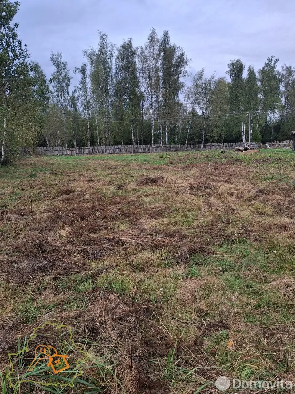 участок, Красное, 