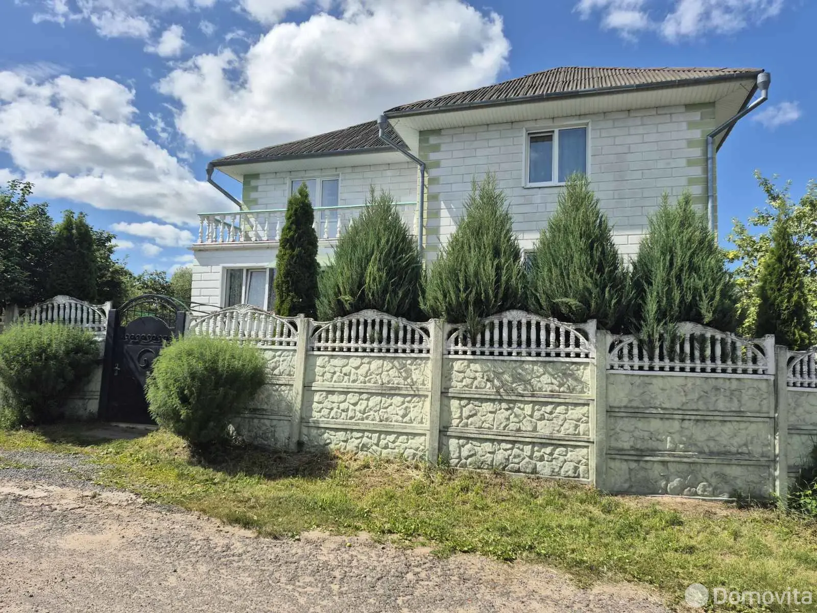 дом, Витебск, ул. 3-я Луческая, стоимость продажи 484 506 р.
