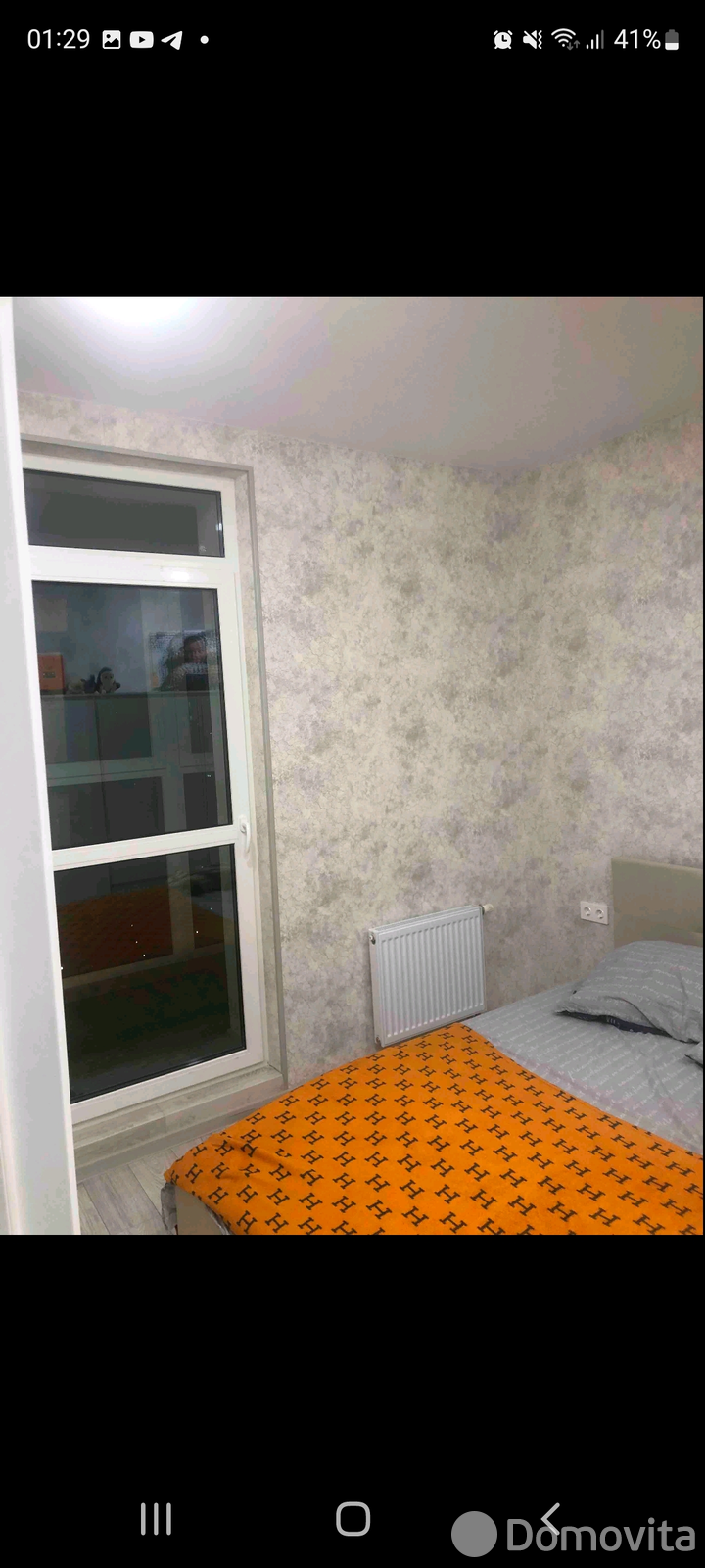 Снять 2-комнатную квартиру в Минске, ул. Аэродромная, д. 16, 500USD, код 149511 - фото 10