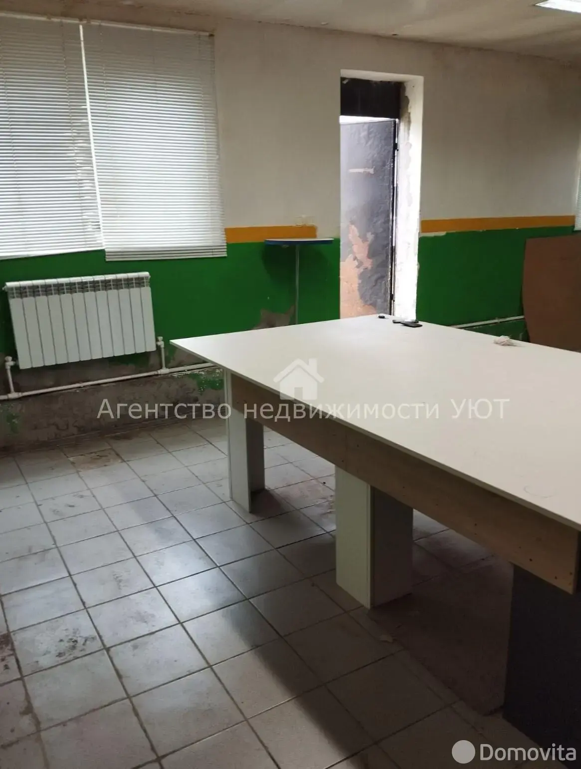 Купить офис на ул. 1-я Тираспольская в Витебске, 18900USD, код 9137 - фото 6