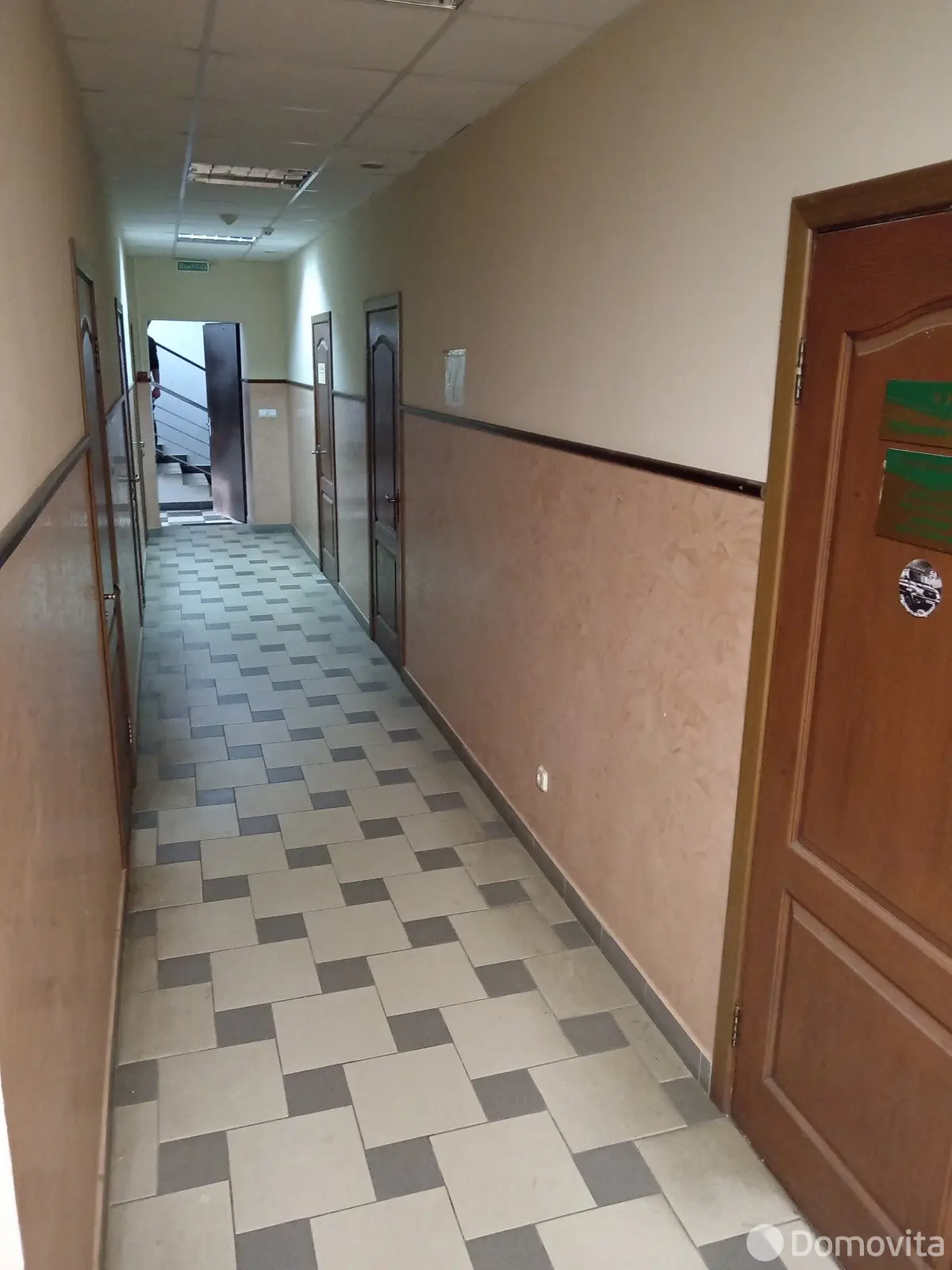 Купить офис на ул. 4-я Заслонова, д. 1Ж в Витебске, 700000USD, код 9968 - фото 17