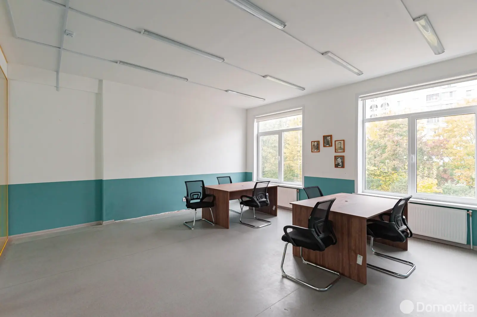 Аренда офиса на ул. Некрасова, д. 31 в Минске, 1800EUR, код 15794 - фото 18