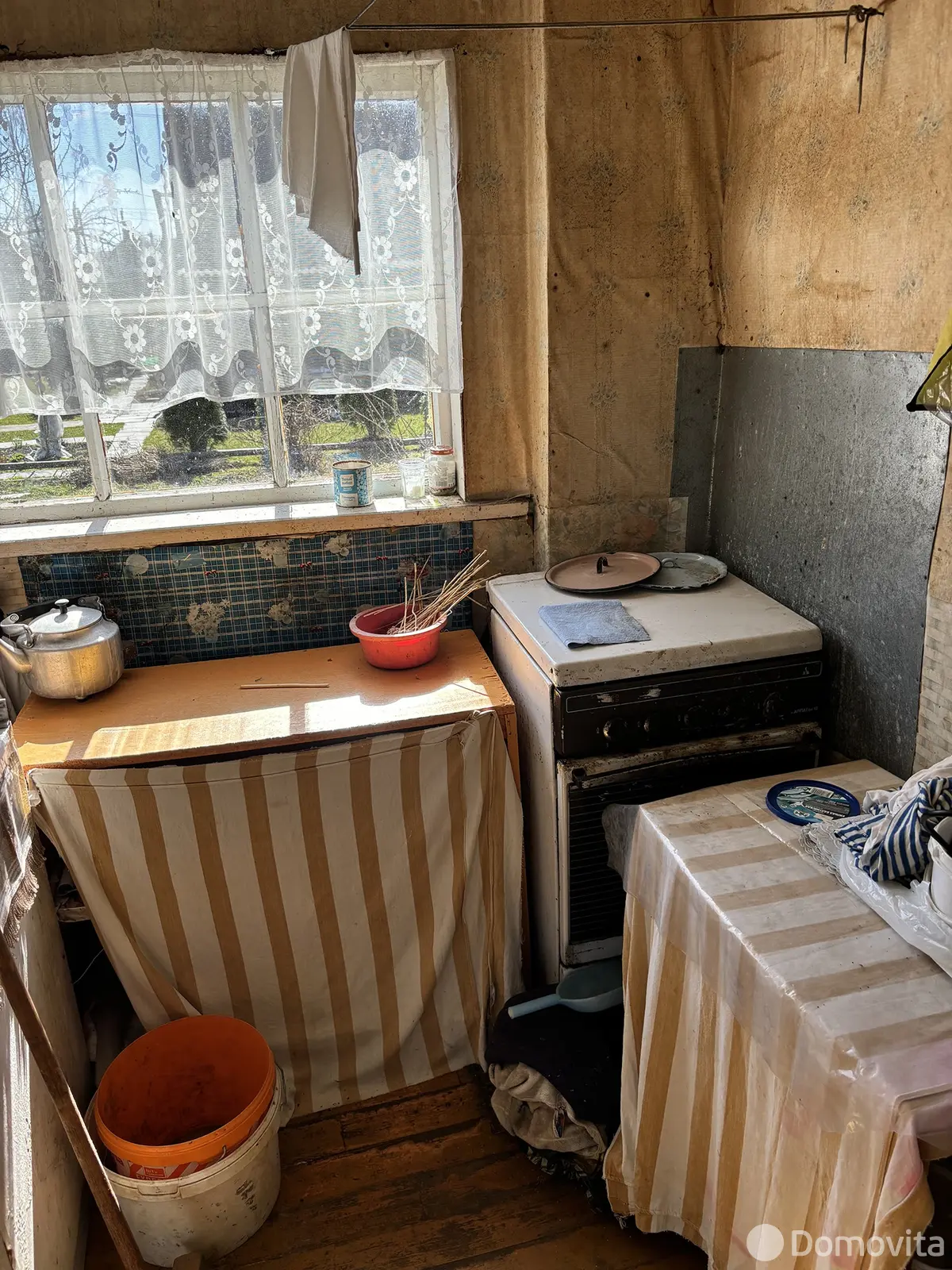 Купить 1-этажную дачу в Электротехник Минская область, 5500USD, код 182095 - фото 13