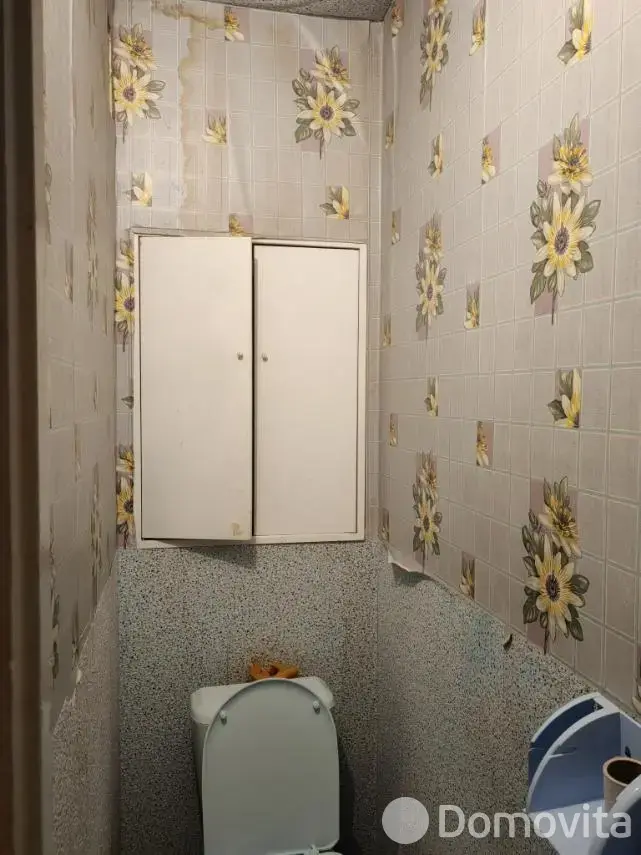 Стоимость продажи комнаты, Минск, пр-д Ташкентский, д. 10