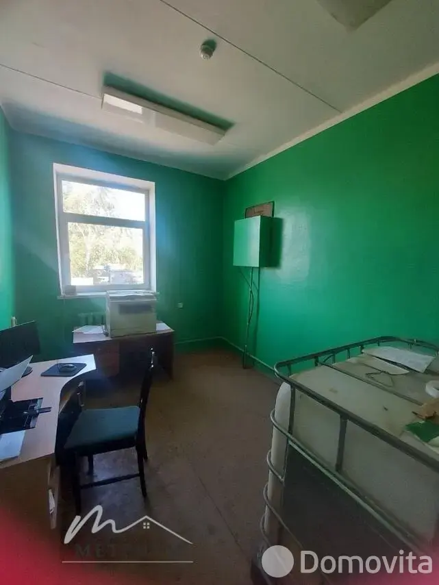 склад, Светлогорск, пер. Заводской, д. 6 